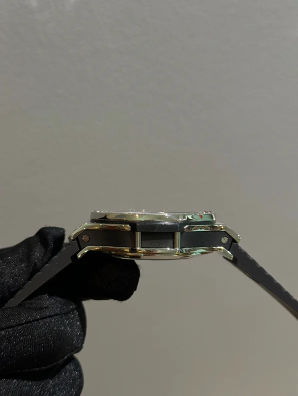 Hublot Big Bang 44 mm Certified 301.SX.130.RX.114